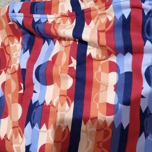 Set of 6 lularoe DISNEY leggings